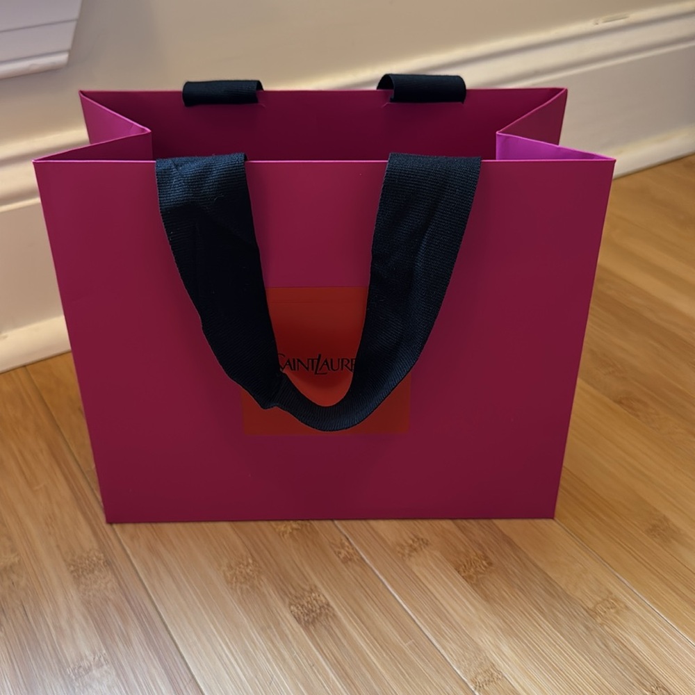 YSL bag - Picture 2 of 2